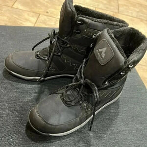 Mckinley winter  boots